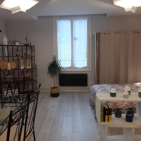 Apartament Gordaine Bourges Zewnętrze zdjęcie