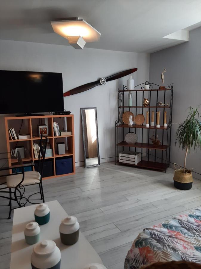 Apartament Gordaine Bourges Zewnętrze zdjęcie