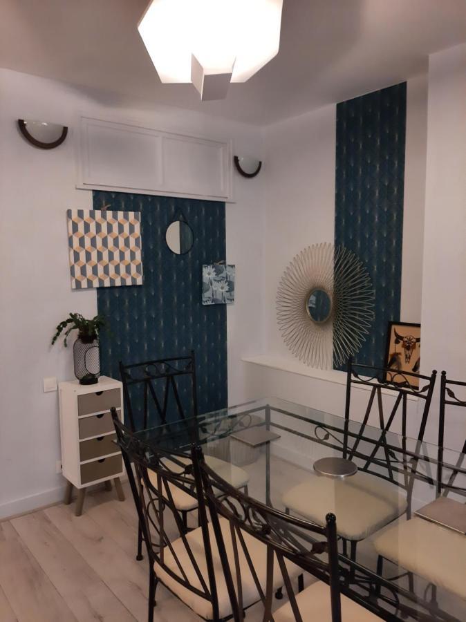 Apartament Gordaine Bourges Zewnętrze zdjęcie