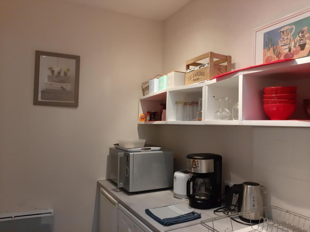 Apartament Gordaine Bourges Zewnętrze zdjęcie