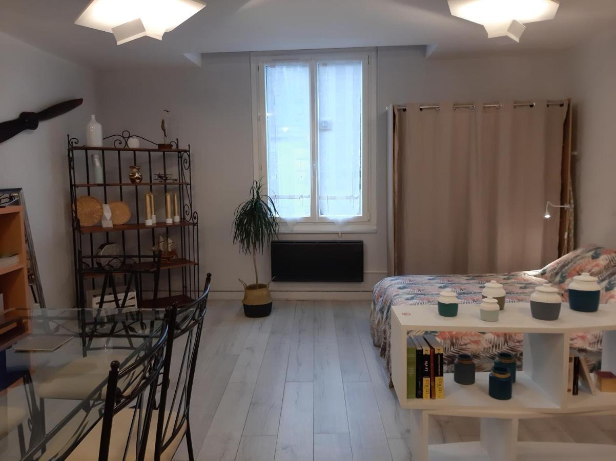 Apartament Gordaine Bourges Zewnętrze zdjęcie