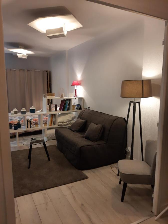 Apartament Gordaine Bourges Zewnętrze zdjęcie