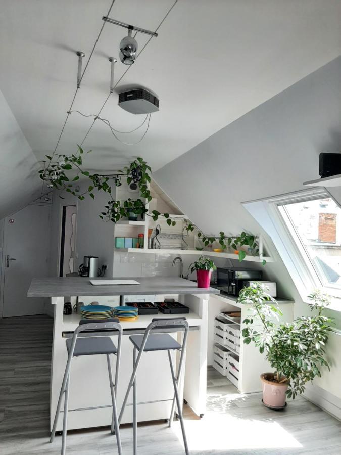 Apartament Gordaine Bourges Zewnętrze zdjęcie