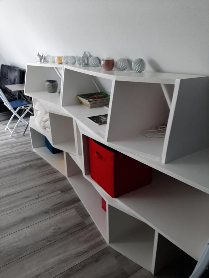 Apartament Gordaine Bourges Zewnętrze zdjęcie
