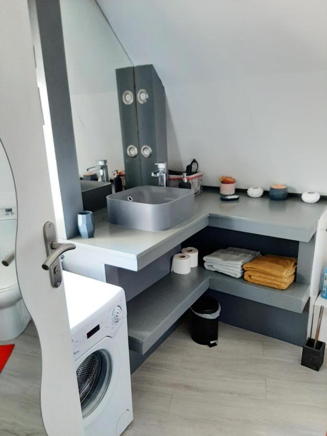Apartament Gordaine Bourges Zewnętrze zdjęcie