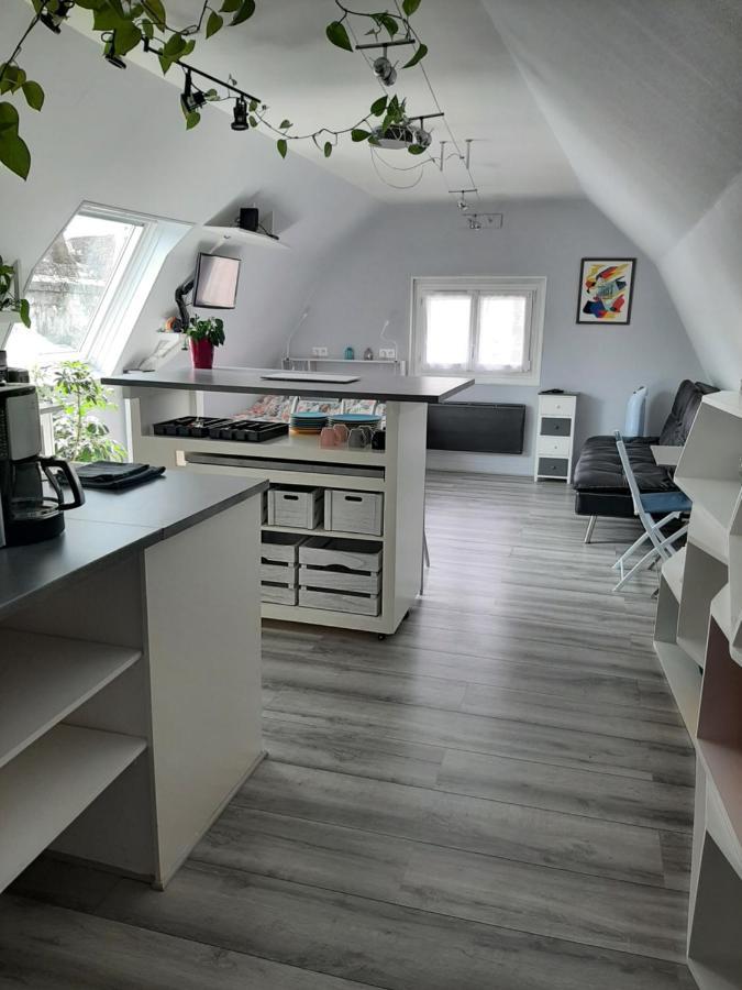 Apartament Gordaine Bourges Zewnętrze zdjęcie