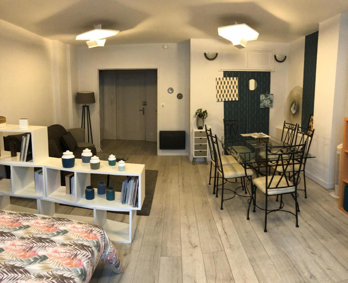 Apartament Gordaine Bourges Zewnętrze zdjęcie