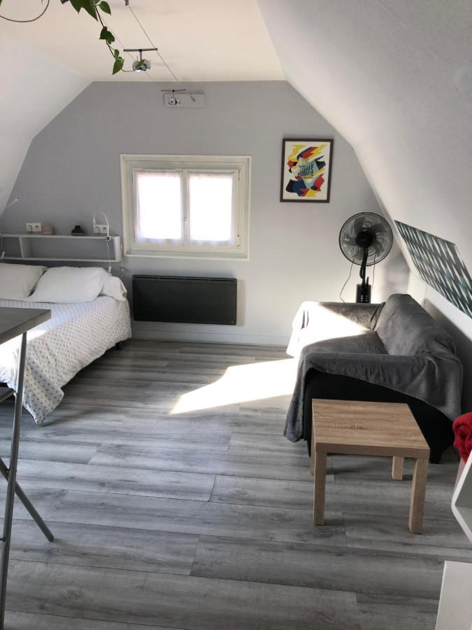 Apartament Gordaine Bourges Zewnętrze zdjęcie