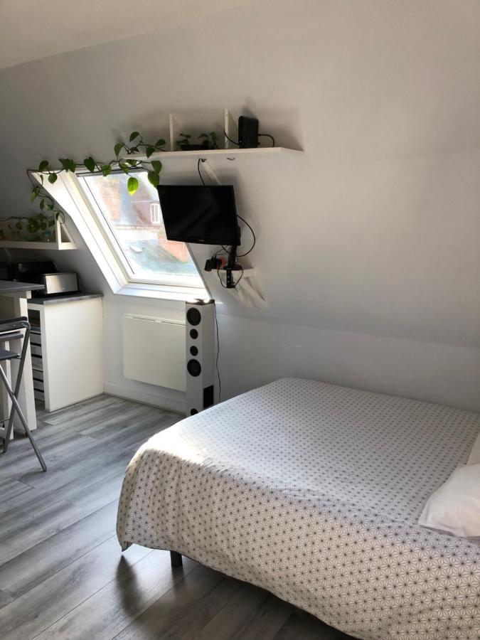 Apartament Gordaine Bourges Zewnętrze zdjęcie