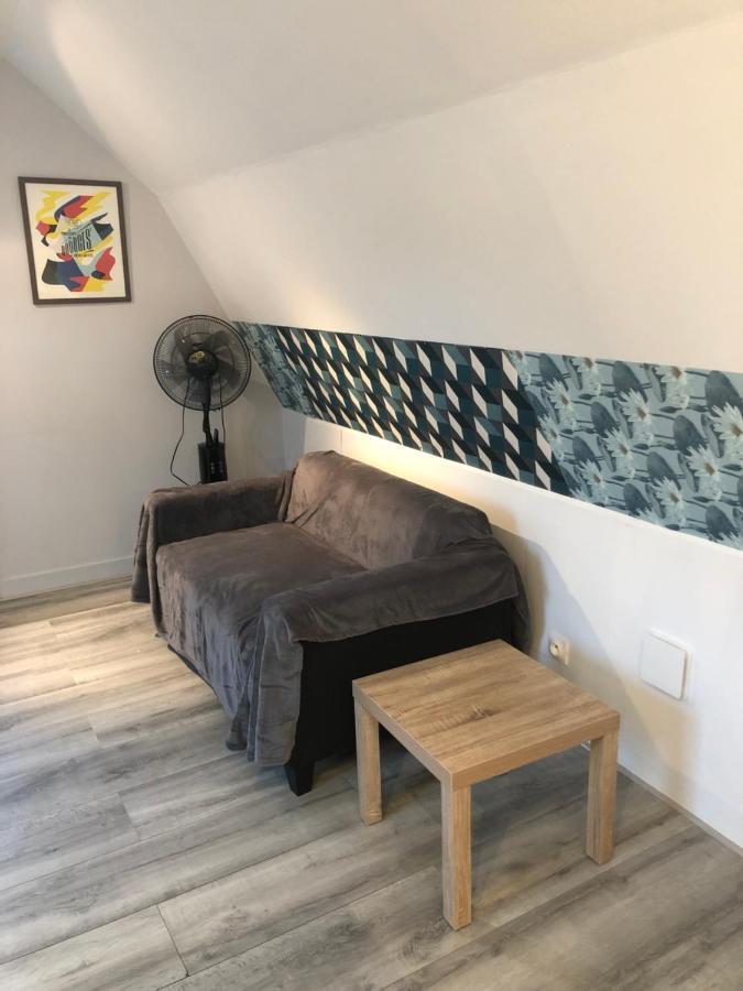 Apartament Gordaine Bourges Zewnętrze zdjęcie
